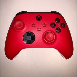 Microsoft Wireless Controller for Xbox Series X/S